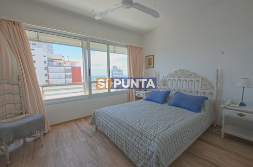 Imagen 14 de 18 de Apartamento 2 Dormitorios En Península