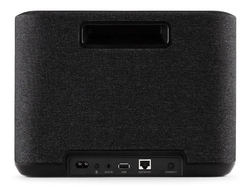 Caja acústica Denon Home 250, color negro