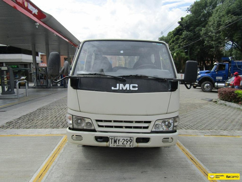 Jmc 2008