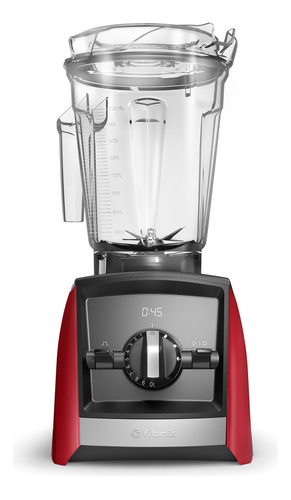 A Ascent Series Smart Blender, Grado Profesional, 6.