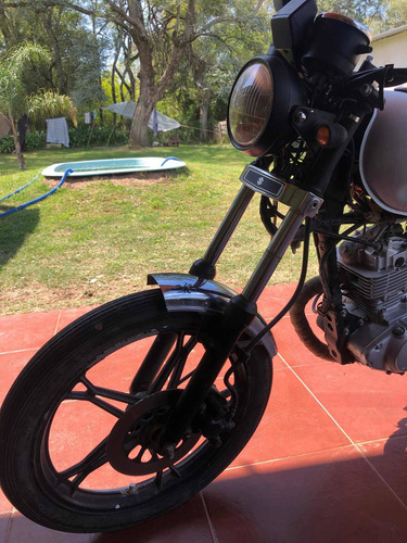 Imagen 15 de 15 de Suzuki 125 H