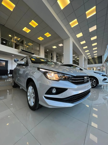 Fiat Cronos 1.3 Gse Drive Pack Plus Cvt