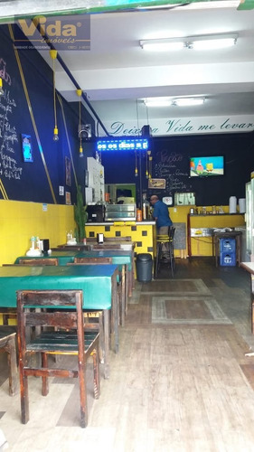 Imagem 2 de 14 de Casa Assobradada À Venda Em Centro - Osasco - 41919