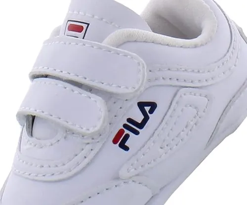 Fila Disruptor Ii Zapatilla Bebe Infantil 614125