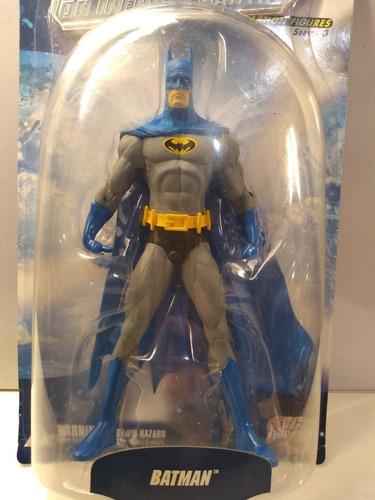 Dc Direct Crisis On Infinite Earths Series 3 - Batman
