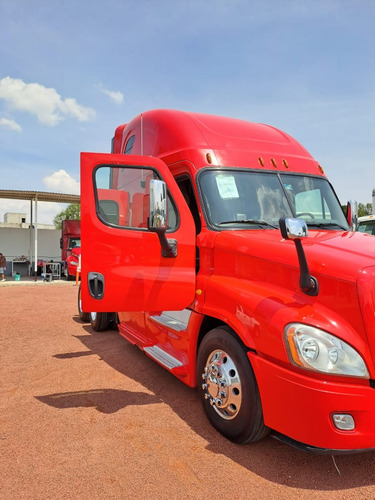 Tractocamion Freightliner Cascadia 2013