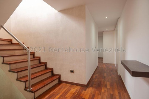 Imagen 12 de 30 de Pent House En Venta Campo Alegre/ Cod. Flex: 21-26936