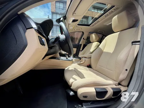 BMW Serie 3 1.5 318i F30 Lci Exclusive