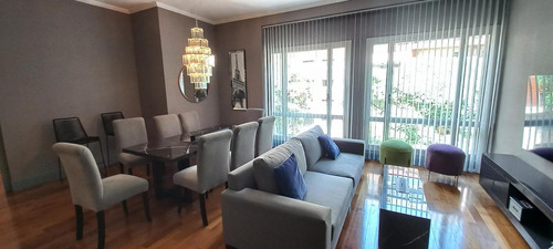 Venta O Alquiler Departamento De 2 Ambientes En Los Molinos Puerto Madero