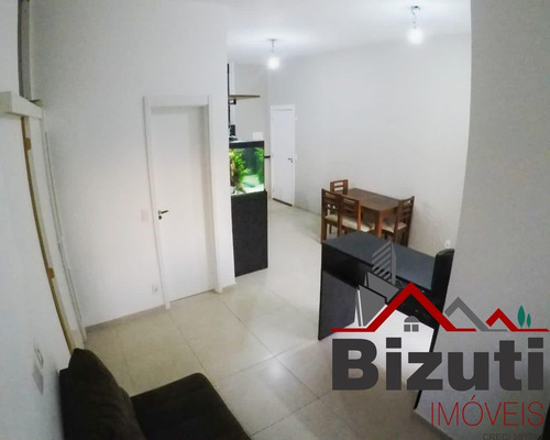 Imagem 7 de 16 de Lindo Apartamento- Garden, No Cond. Living Itirapina, Jundiaí - Ap00860 - 69002014