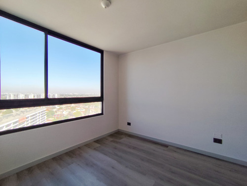 Edificio Av. Vicuña Mackenna (1 Bod.) Piso 16