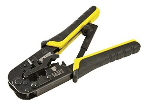 Kit De Inicio De Instalador De Lan, Modular, Klein Tools Vdv