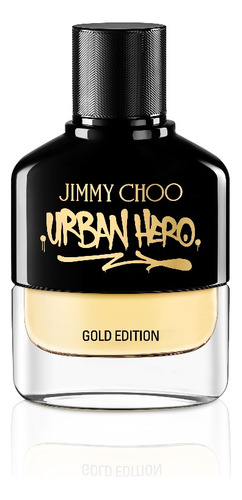 Perfume Urban Hero Gold Edit Edp 50 Ml