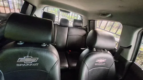 Chevrolet Spark GT 1.2 Ls