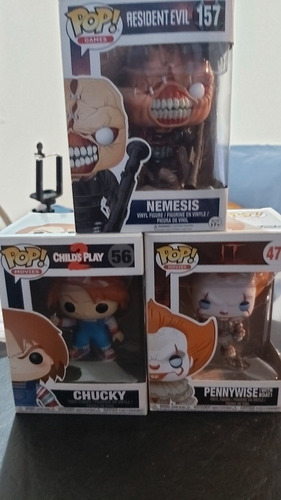 Funko Pop Original Pennywise
