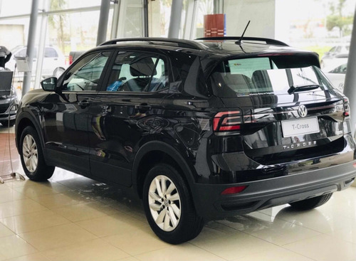 Volkswagen T-cross 1.6 Trendlinde Mt 2020