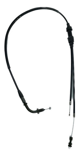 Cable De Acelerador Beta Bk 150 Original Lf0246310