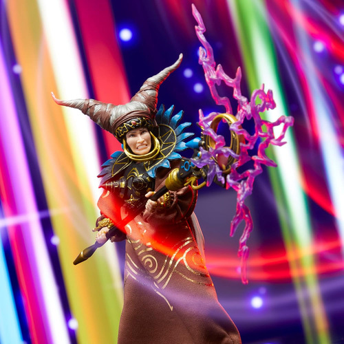 Rita Repulsa Power Rangers Lightning Collection Hasbro