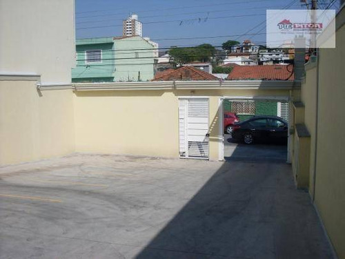 Imagem 12 de 13 de Sobrado Com 2 Dormitórios Para Alugar, 65 M² Por R$ 1.450,00 - Penha - São Paulo/sp - So0018