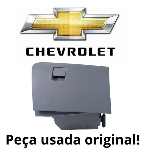 Portas Luvas Chevrolet Vectra 2007