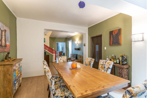 Casa En Venta En Condesa