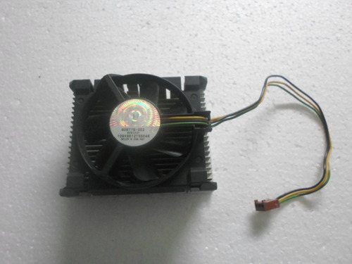 Fan Cooler Para Socket 423