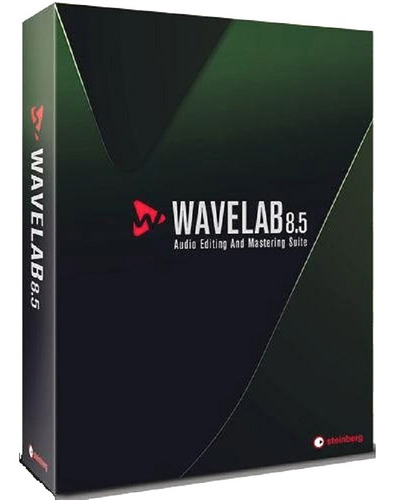 Wave Lab Studio  Edition Mastering