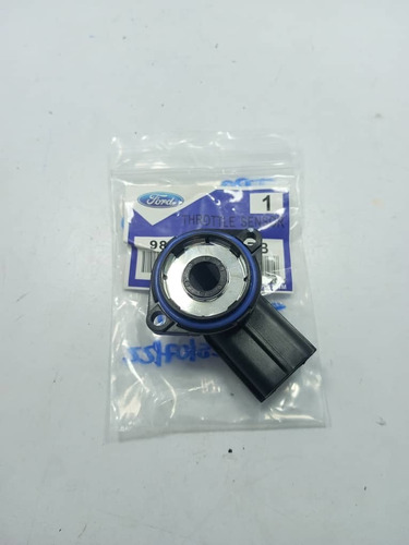 Sensor Tps De Ford Ecosport 2.0