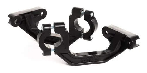 Handsavers Circuit Dakar Hero Hunk 160r En Aolmoto