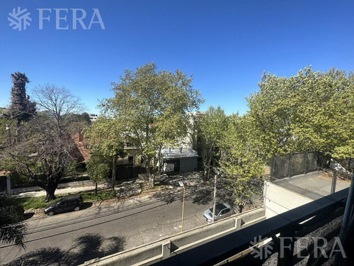 Venta Departamento 2 Ambientes Con Balcón En Quilmes