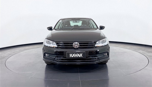 Imagem 2 de 15 de 113510 - Volkswagen Jetta 2016 Com Garantia