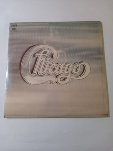 Chicago - Ii 2lps Vinilos