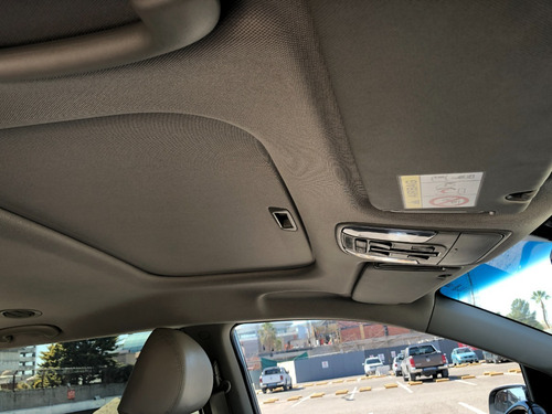 Imagen 16 de 25 de Kia Carnival 2.2 Crdi ¡excelente Oportunidad Por Su Estado!
