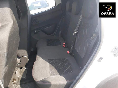 Imagem 8 de 12 de Kwid 1.0 12v Sce Flex Zen Manual