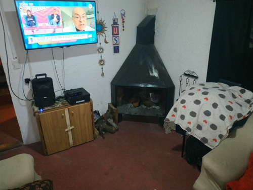 Casa Y Apartamento Ideal 2 Familias O Renta. En Pinar Norte.