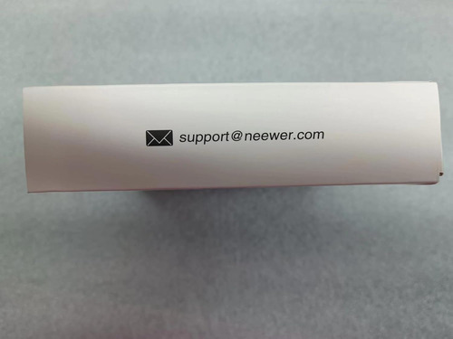Cargador De Baterias Doble Neewer 2280mah Np-fz100