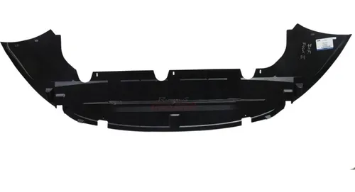 comprar Deflector Inferior De Aire Original Ford Focus 2 09\u002F13