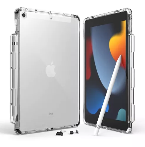 Review iPad (10.2) de novena generación