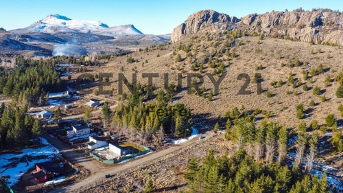 Lote En Venta En Bariloche - Dina Huapi - Loteo Dina Hue - Id: 45821