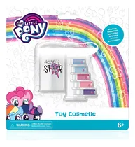 Comprar Mini Organizador Con Maquillaje Infantil My Little Pony