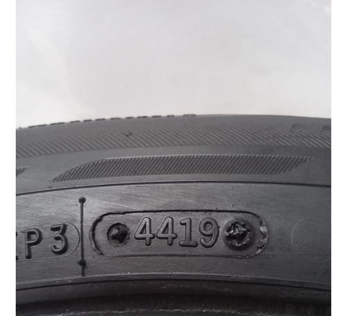 Neumatico Bridgestone Ecopia Ep150 185 60 R15 88h
