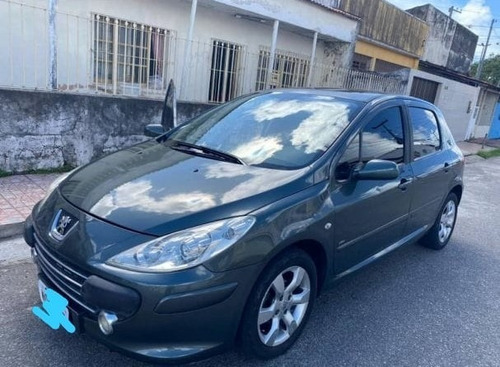 Imagem 1 de 15 de Peugeot 307 1.6 Presence Pack Plus Flex 5p 2011 Todo Origina