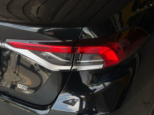 Toyota Corolla 2.0 VVT-IE FLEX XEI DIRECT SHIFT