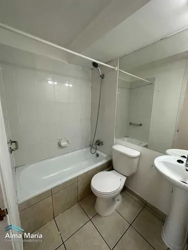 Vendo Departamento A Pasos Metro (99695)