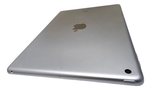 Tablet Apple Ipad 9a Generación Año 2021 A2602 Plateado (Usado)