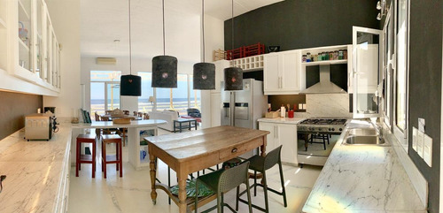Casa - La Barra