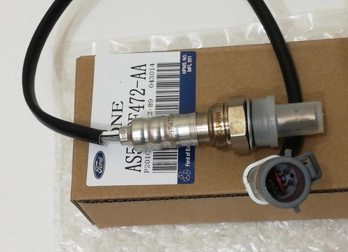 Imagen 2 de 4 de Sensor Oxigeno Ford Fiesta Power Max Move Ka Ecosport 1.6