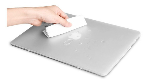 Imagen 4 de 5 de Case Wiwu Protector @ Macbook Pro 14 2021