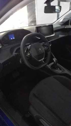 Imagen 11 de 16 de Peugeot 208 Active Pk 1.6 At Am24