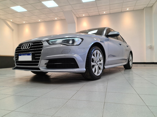 Imagen 13 de 25 de Audi A6 Usado 3.0 Tfsi 333 Cv Stronic Quattro 2016